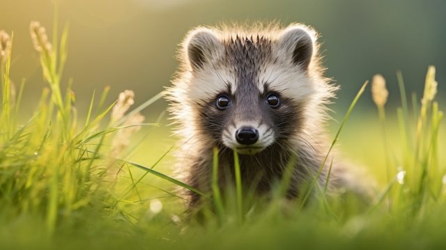 ハクビシンは猫を食べる？真実と誤解、そして共存の可能性を徹底解説