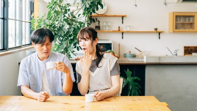 この虫がもたらす可能性のある問題とは?