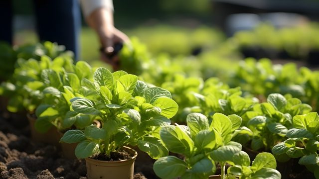 ダンゴムシがもたらす問題