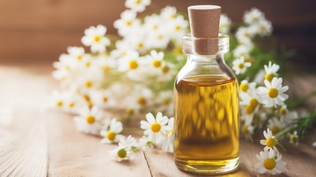 自然派の対策:自然素材を使った駆除法