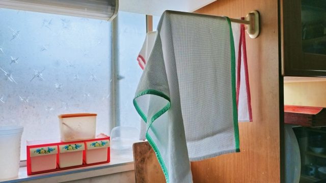 繁殖環境と発生源