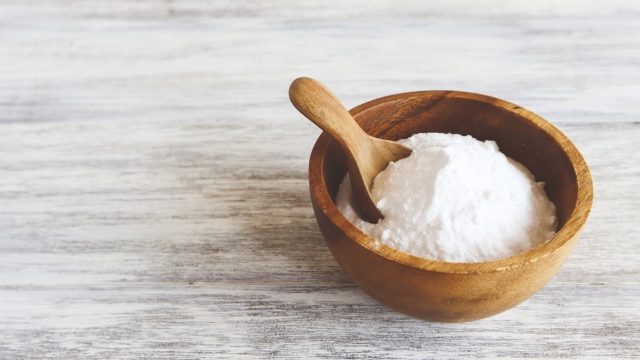 安全に重曹を使うための予防措置と注意点
